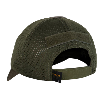 Tactical Team Mesh Cap