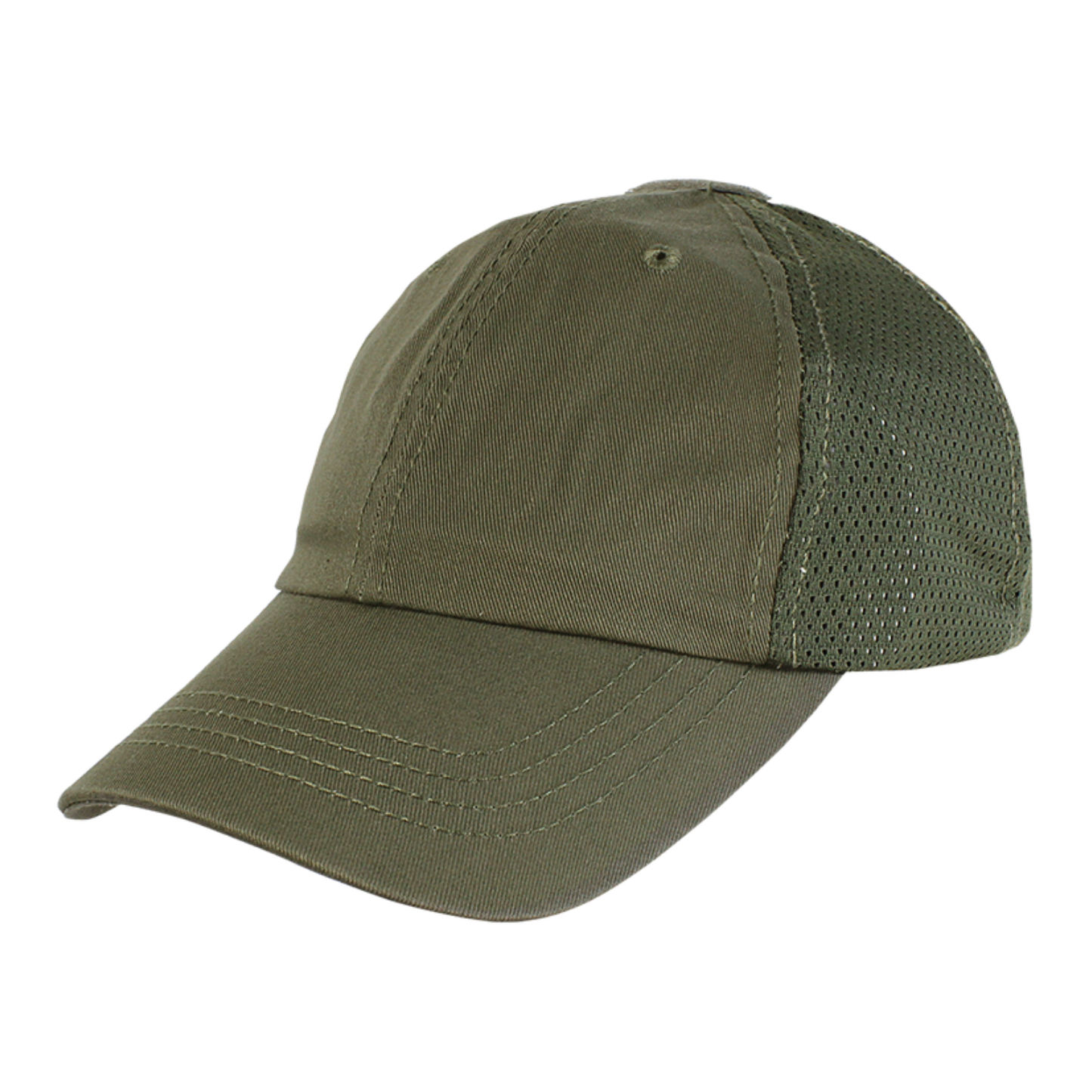 Tactical Team Mesh Cap