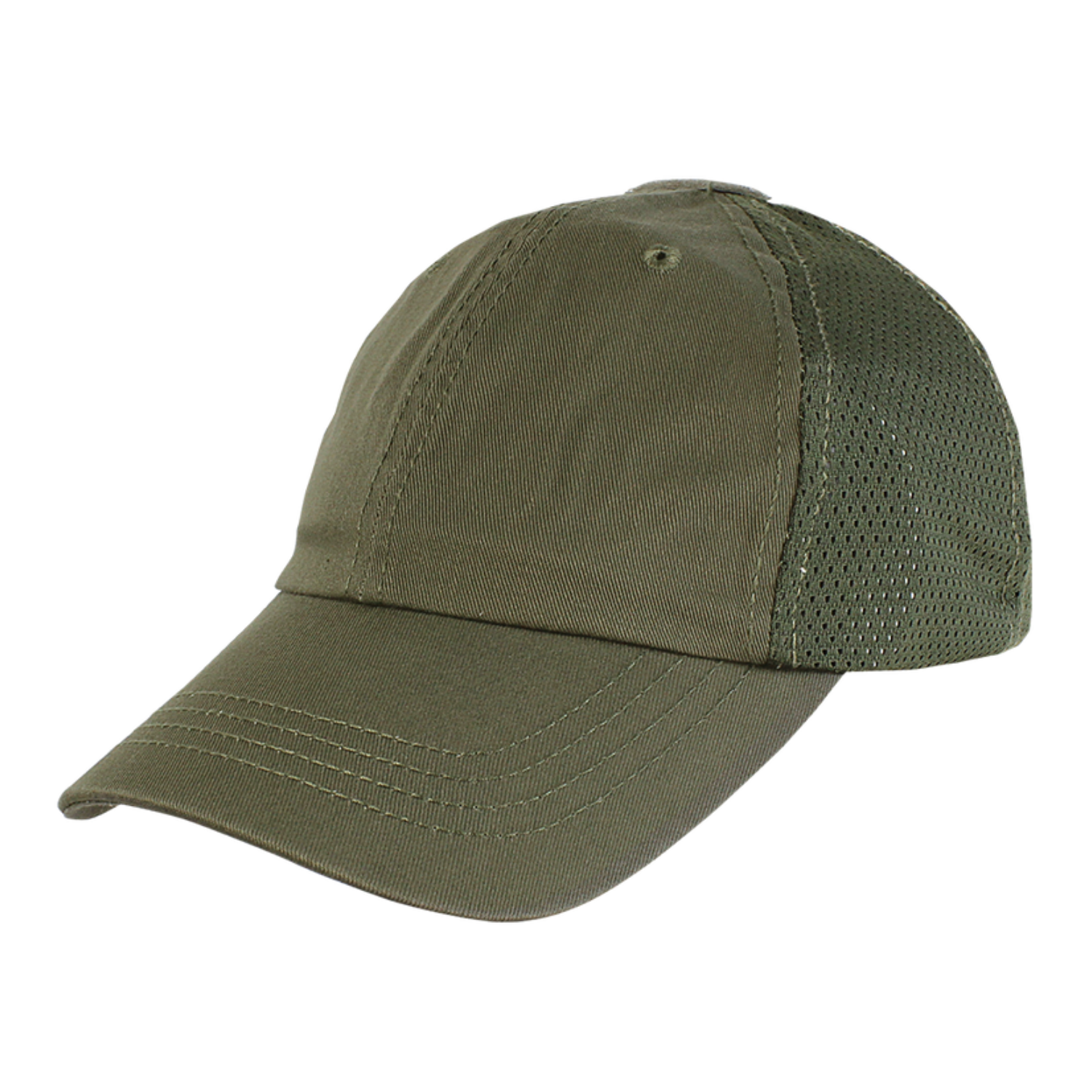 Tactical Team Mesh Cap