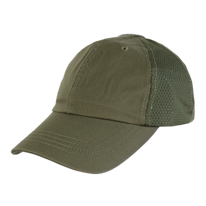 Tactical Team Mesh Cap