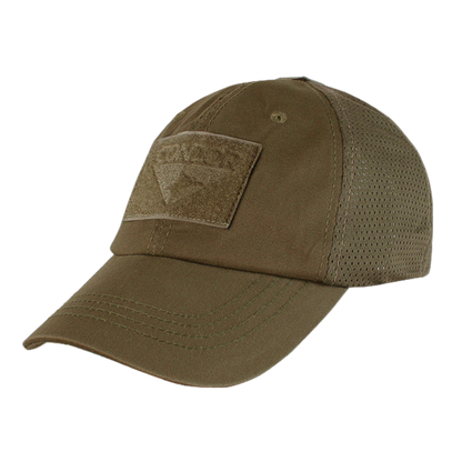 Tactical Team Mesh Cap