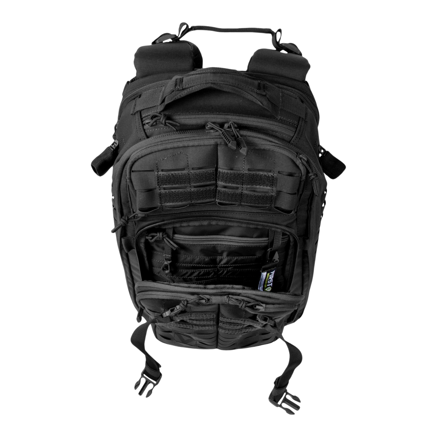 Tactix 1/2 Day Plus Backpack - 27L