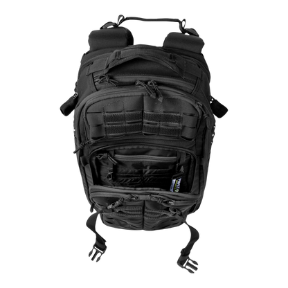 Tactix 1/2 Day Plus Backpack - 27L