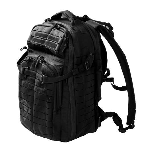 Tactix 1/2 Day Plus Backpack - 27L