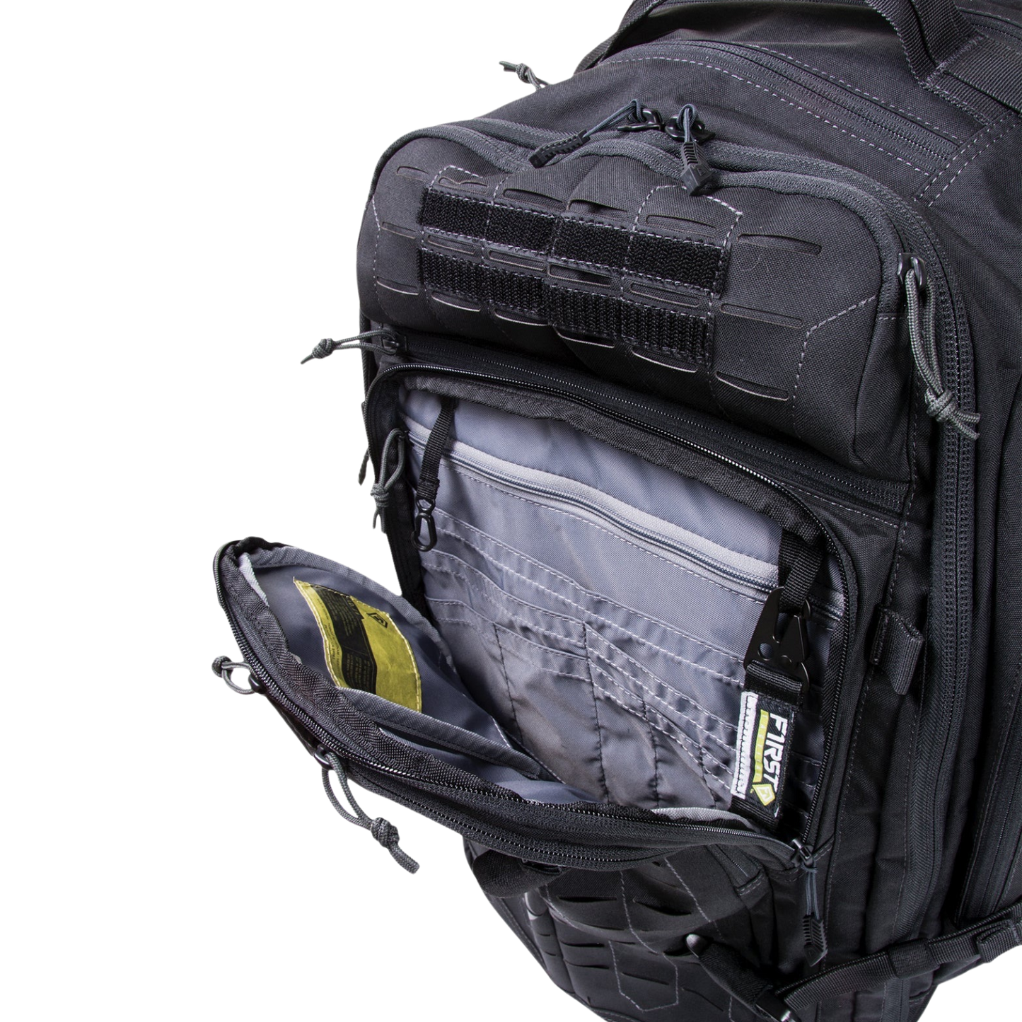 Tactix 3 Day Plus Backpack - 62L