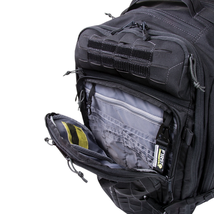 Tactix 3 Day Plus Backpack - 62L