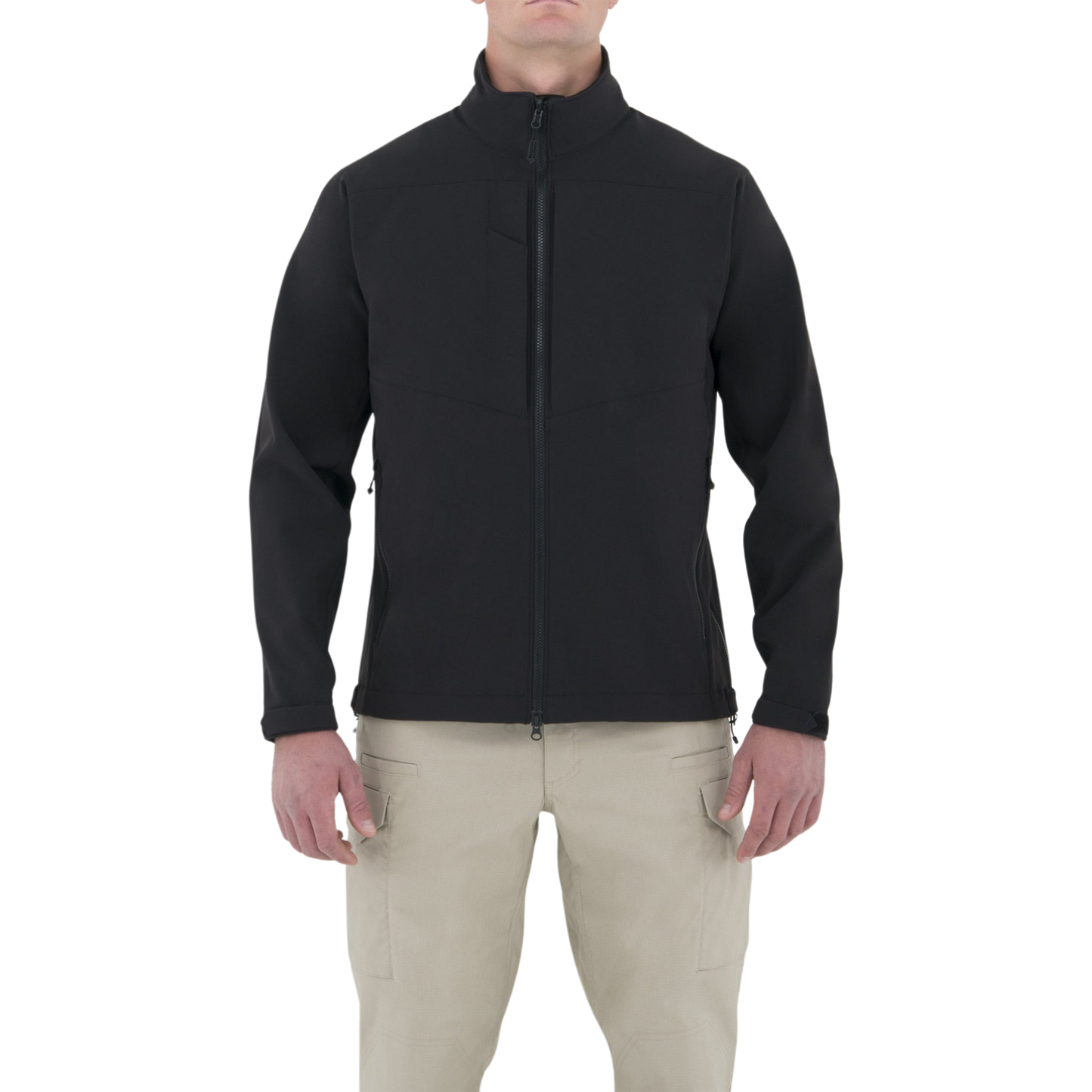 Tactix Softshell Jacket