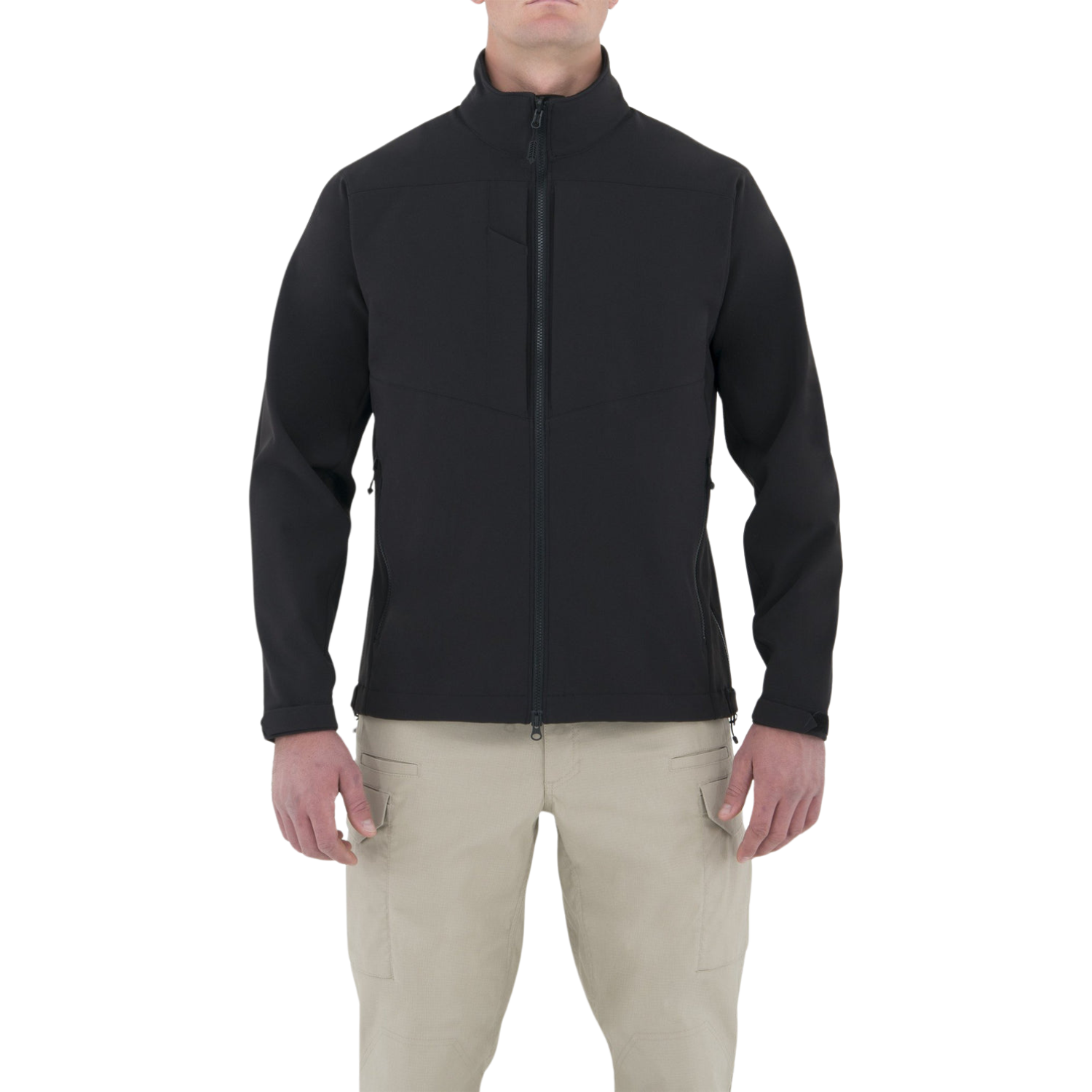 FIRST TACTICAL - Tactix Softshell Jacket