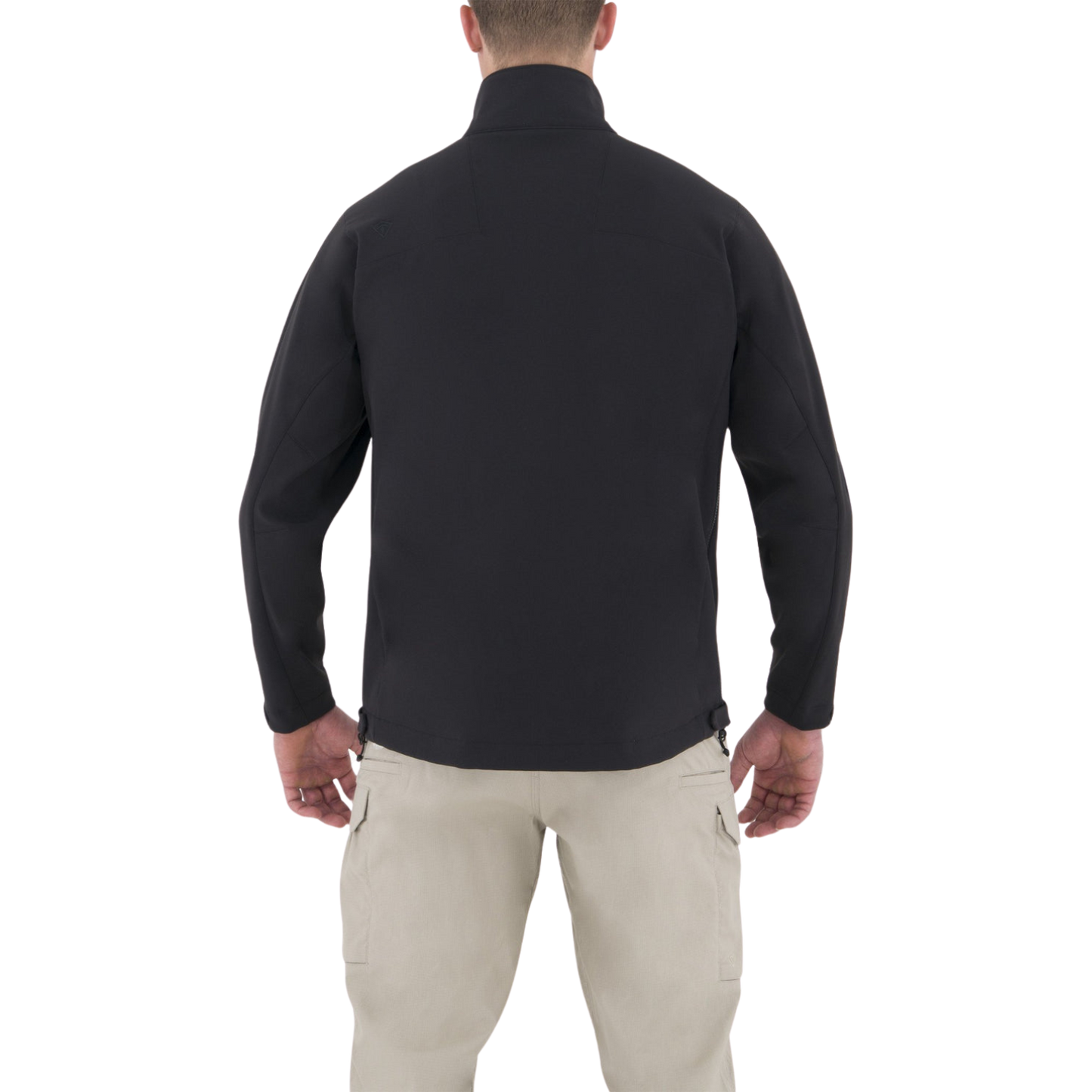 Tactix Softshell Jacket