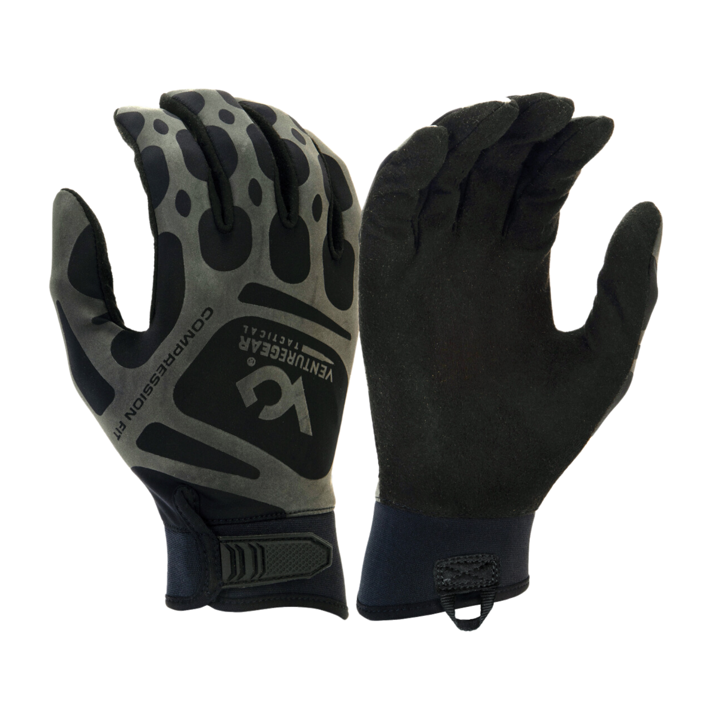 TG10 Series Compression Fit Training Glove