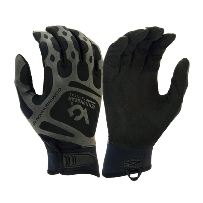 TG10 Series Compression Fit Training Glove