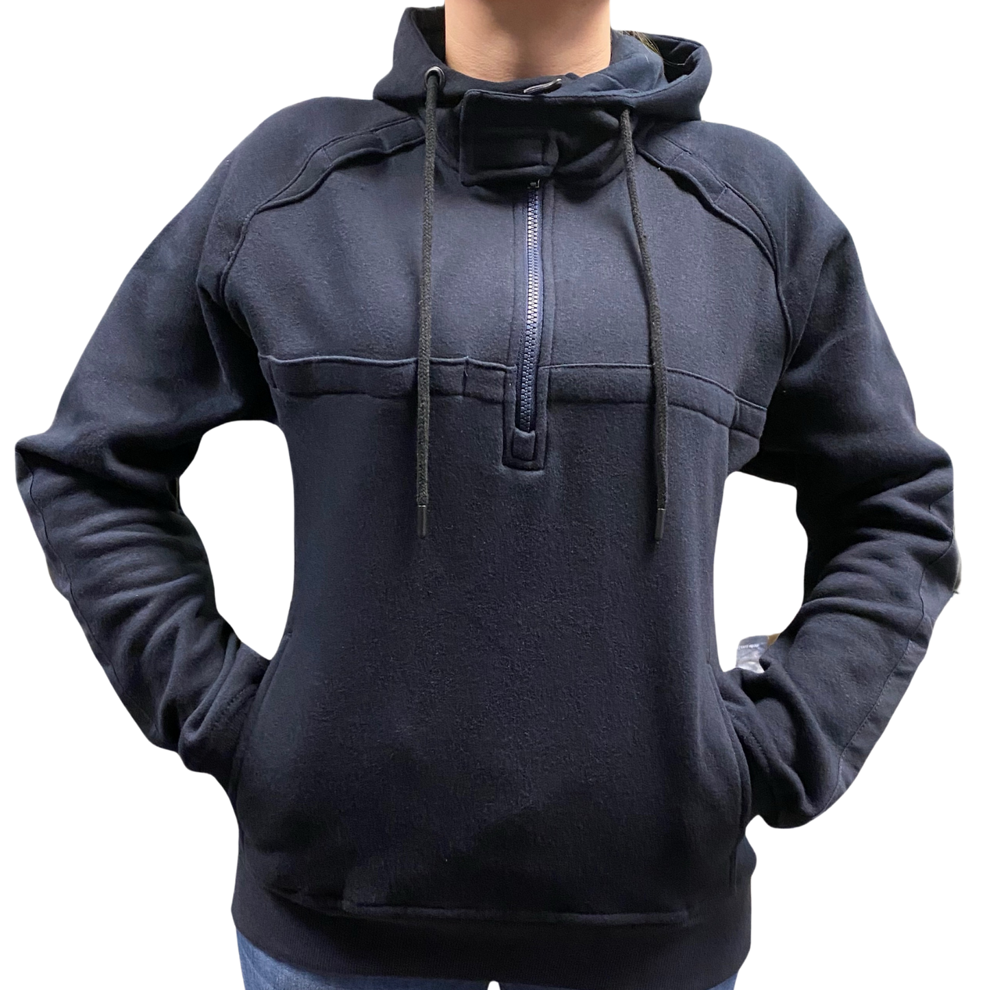 The 870 First Responder Hoodie