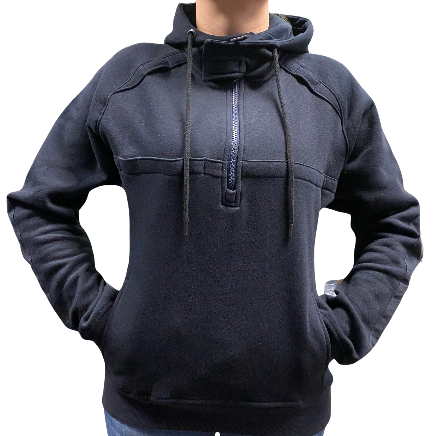 The 870 First Responder Hoodie