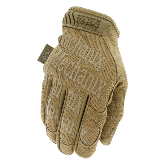 The Original Coyote Glove