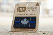 LOF - CDN Thin Blue Line Patch