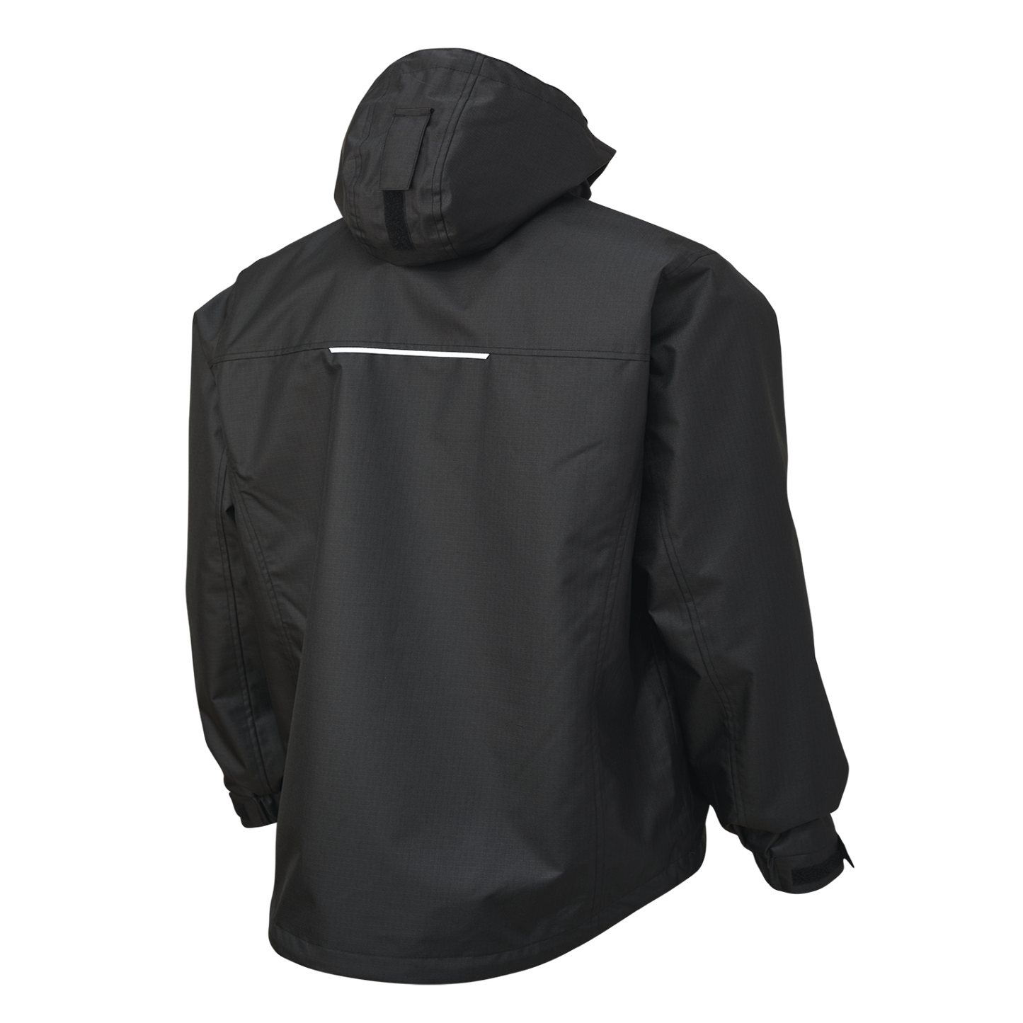 Tough Duck - Waterproof Breathable Ripstop Rain Jacket