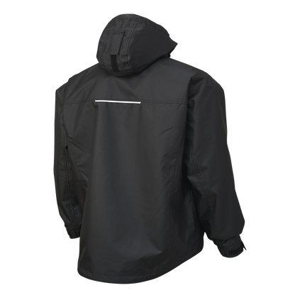 Tough Duck - Waterproof Breathable Ripstop Rain Jacket