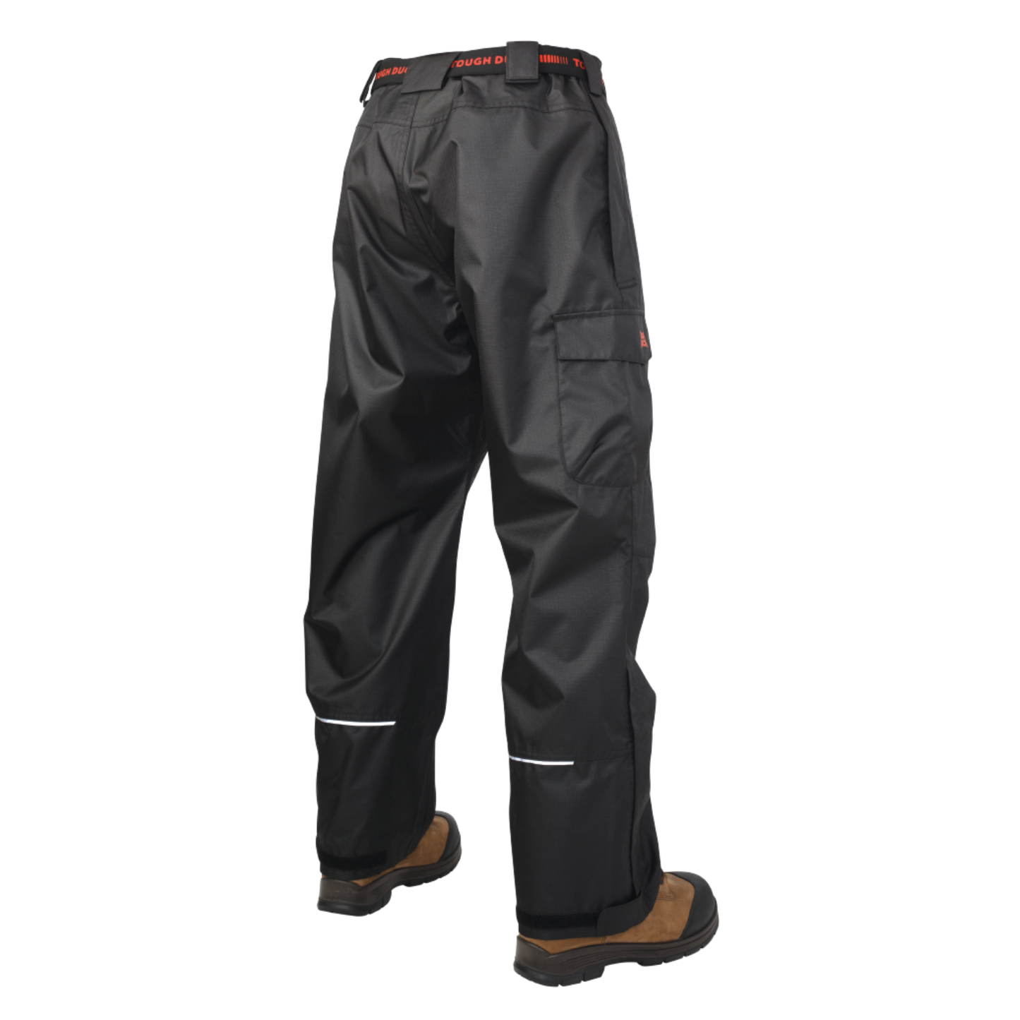 Tough Duck - Waterproof Breathable Ripstop Rain Pant