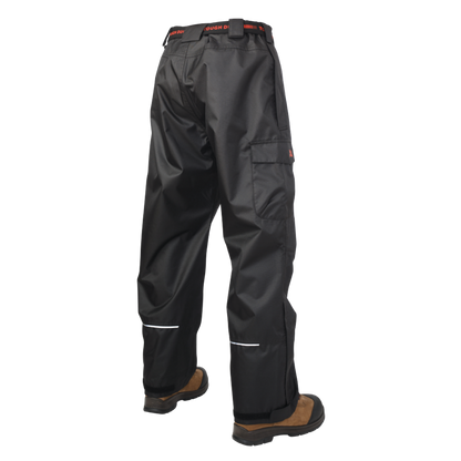 Tough Duck - Waterproof Breathable Ripstop Rain Pant