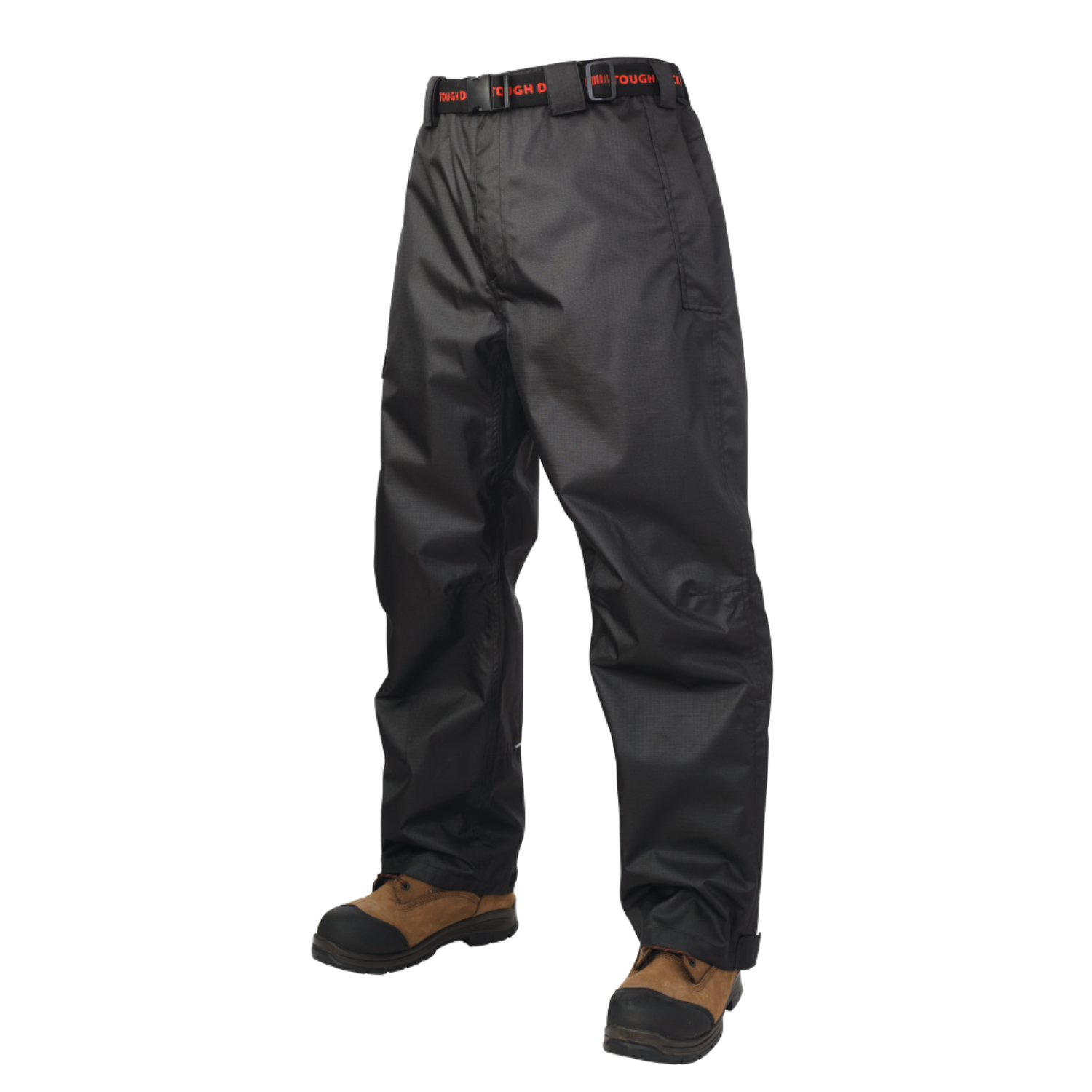 Tough Duck - Waterproof Breathable Ripstop Rain Pant