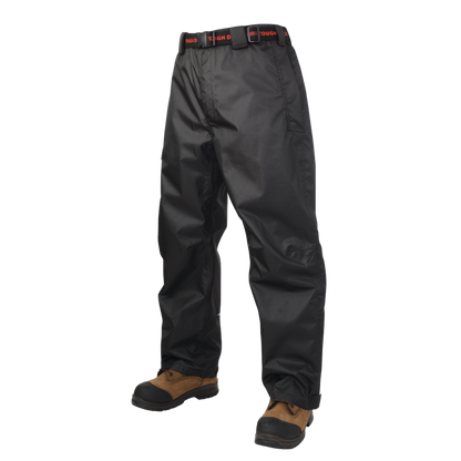 Tough Duck - Waterproof Breathable Ripstop Rain Pant