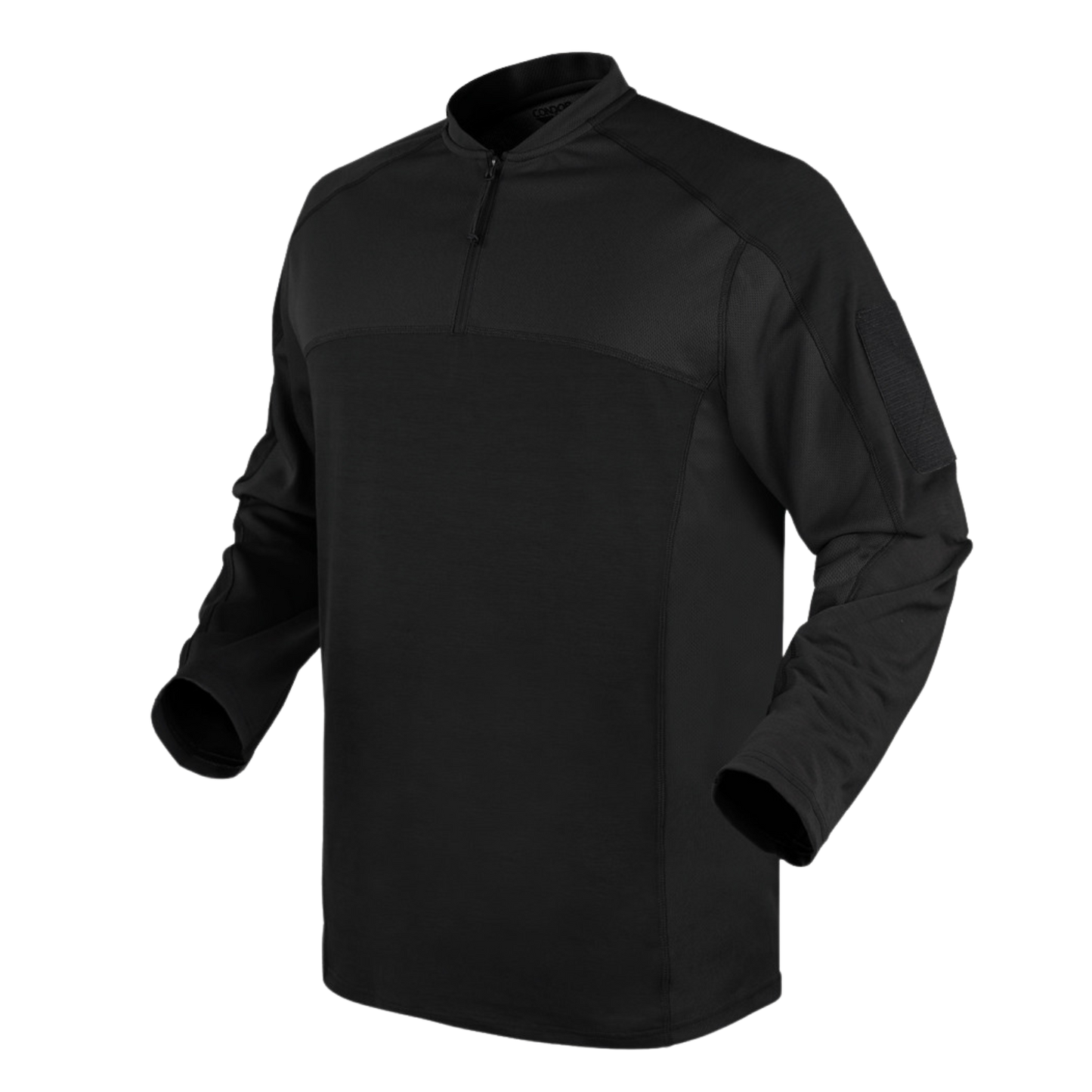 Trident Battle Top - Long Sleeve Shirt