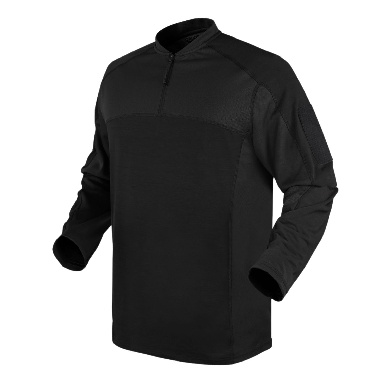 Trident Battle Top - Long Sleeve Shirt