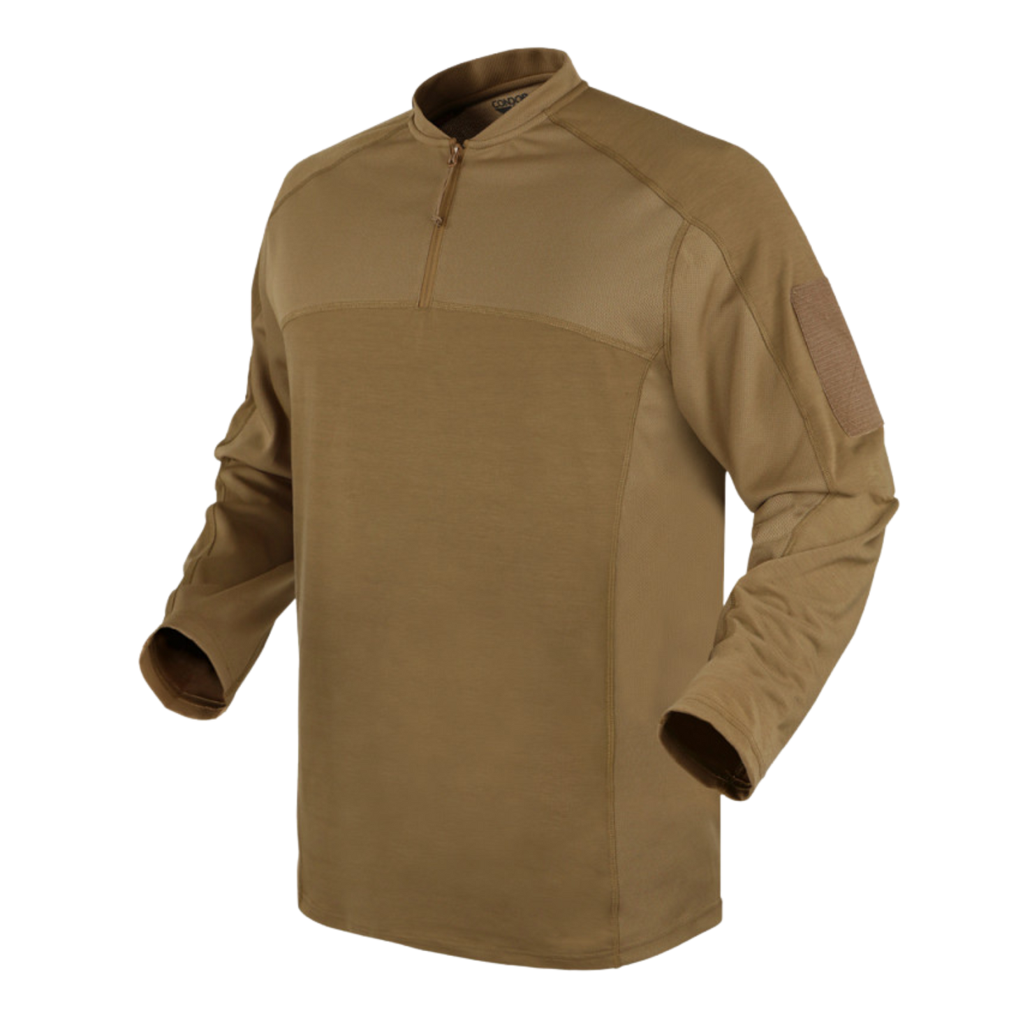 Trident Battle Top - Long Sleeve Shirt