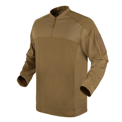 Trident Battle Top - Long Sleeve Shirt