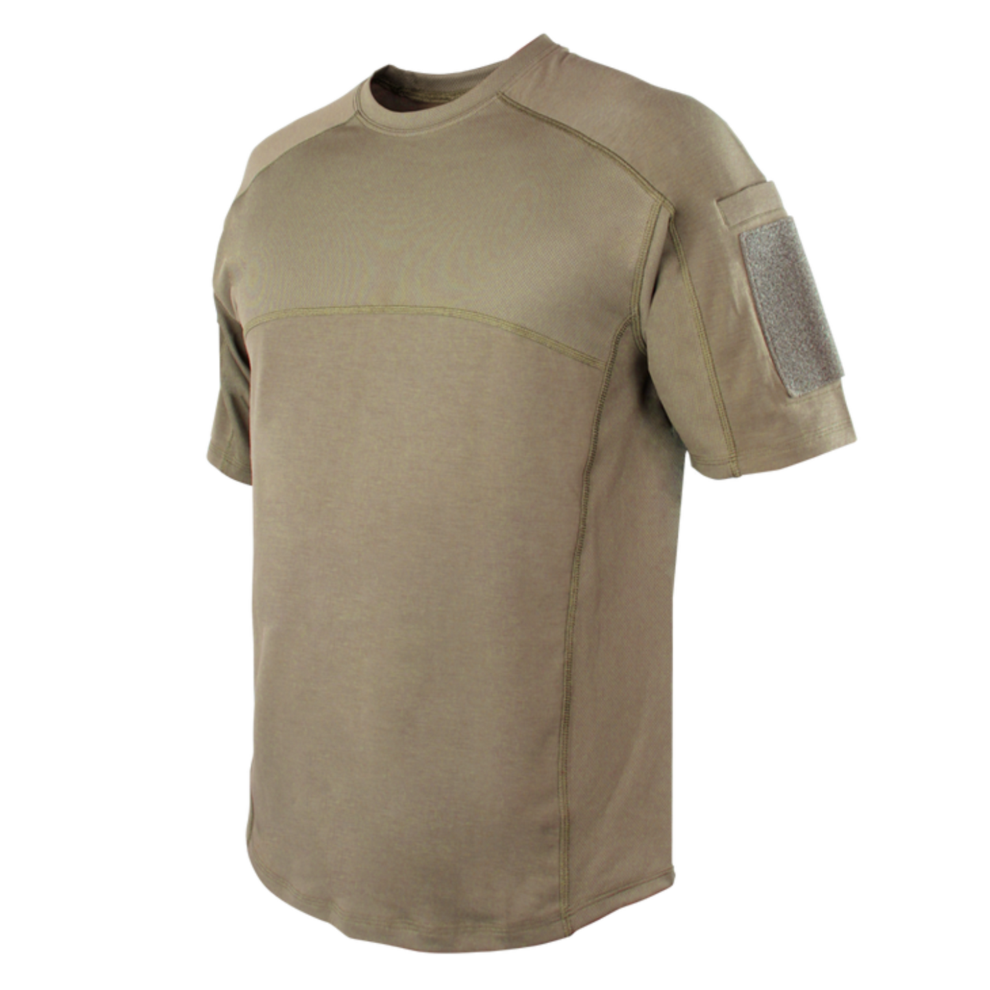 Trident Battle Top - Short Sleeve Shirt