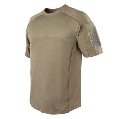 Trident Battle Top - Short Sleeve Shirt