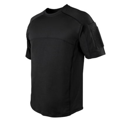 Trident Battle Top - Short Sleeve Shirt