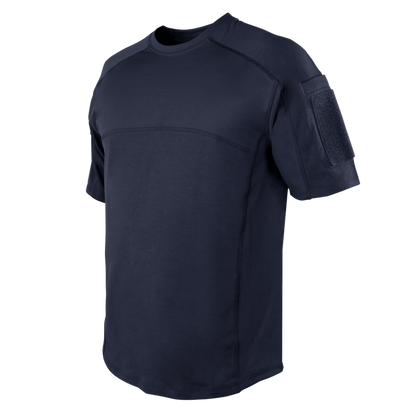 Trident Battle Top - Short Sleeve Shirt