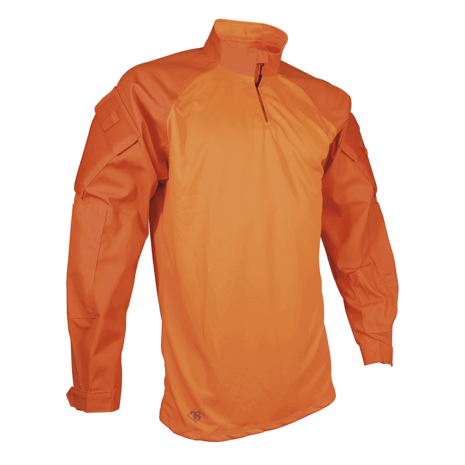 Tru Spec Orange Combat Shirt