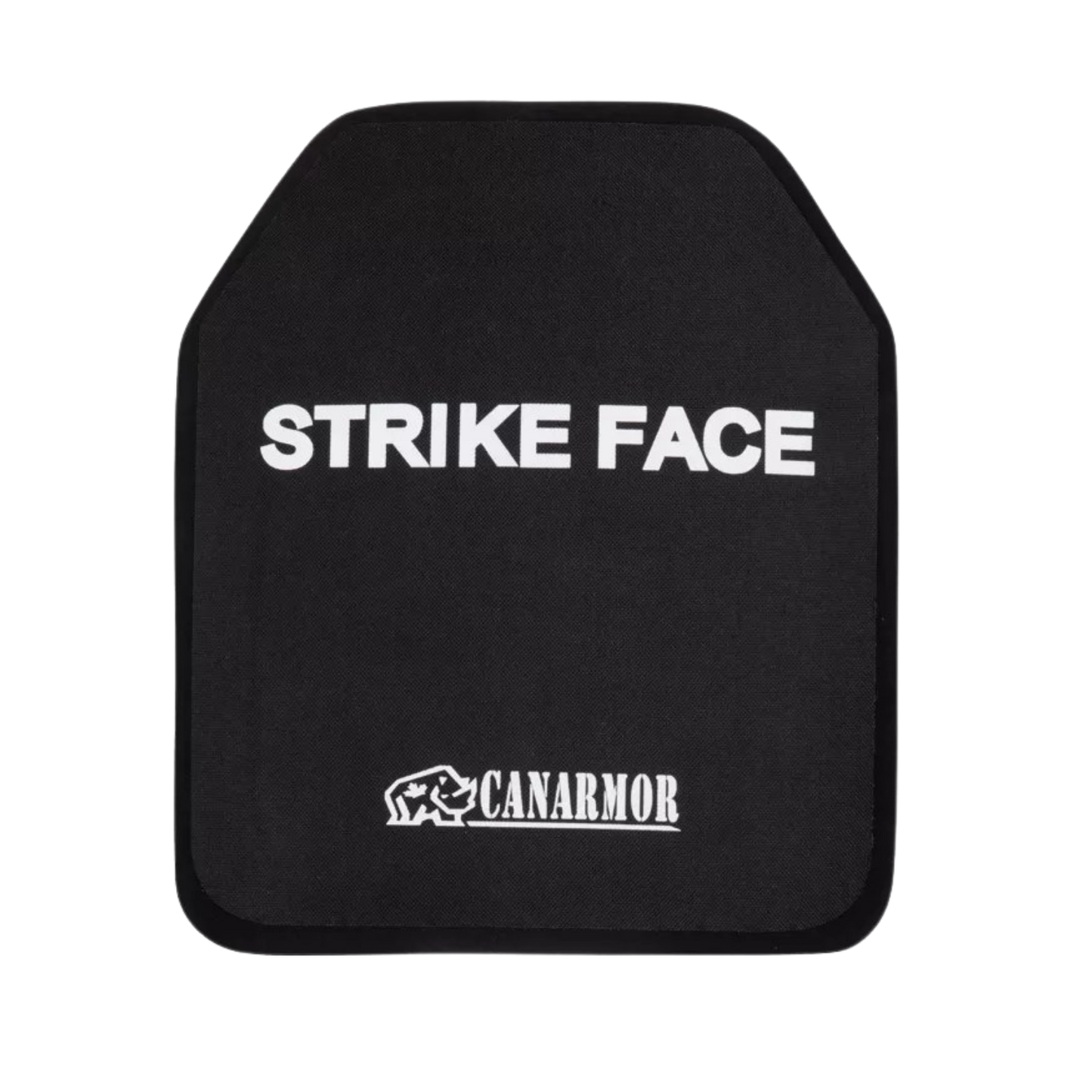 UHMWPE NIJ III-A Ultra-Light Ballistic Plate SC (10×12) - Shooters Plate