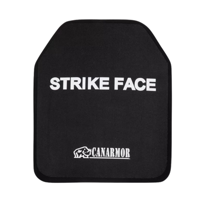 UHMWPE NIJ III-A Ultra-Light Ballistic Plate SC (10×12) - Shooters Plate