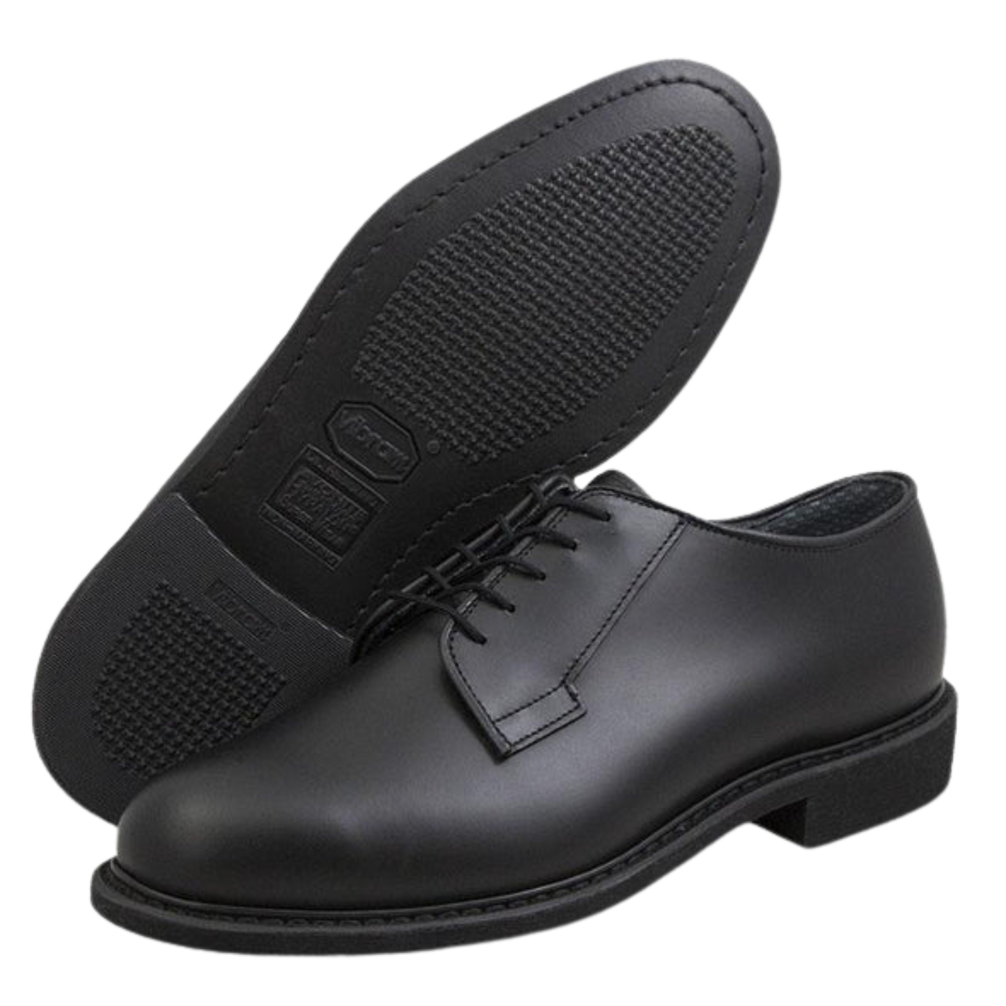 Uniform Oxford (Polishable)