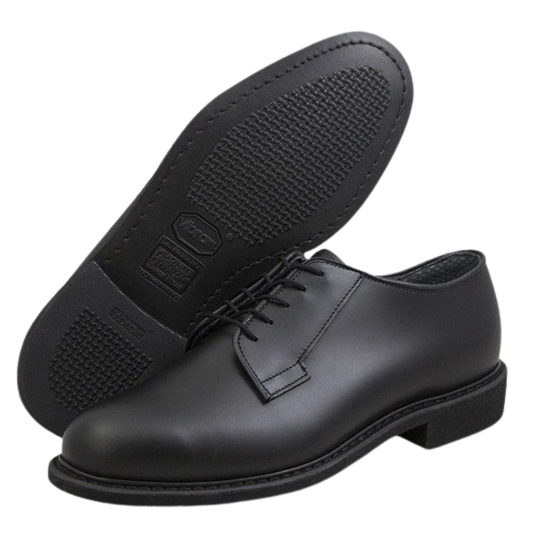 Uniform Oxford (Polishable)