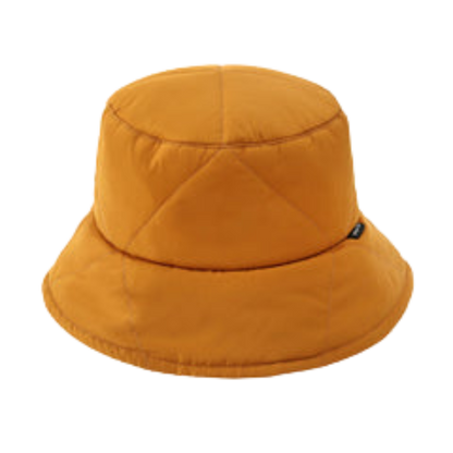 Unisex Bucket Down Hat