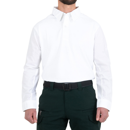 V2 Pro Performance Long Sleeve Shirt