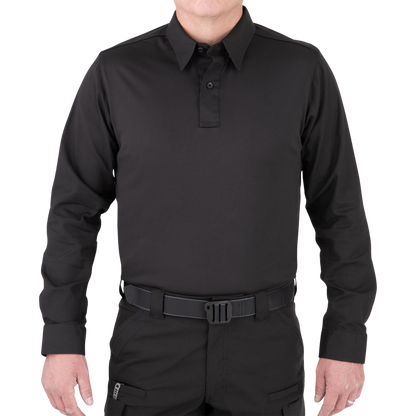 V2 Pro Performance Long Sleeve Shirt