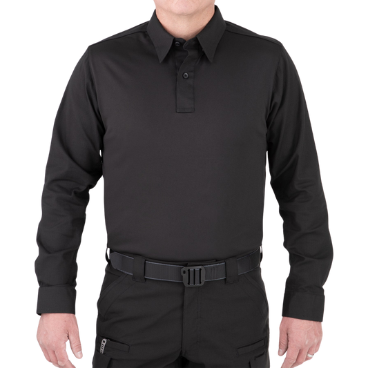 V2 Pro Performance Long Sleeve Shirt