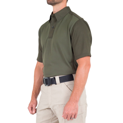 V2 Pro Performance Short Sleeve Shirt