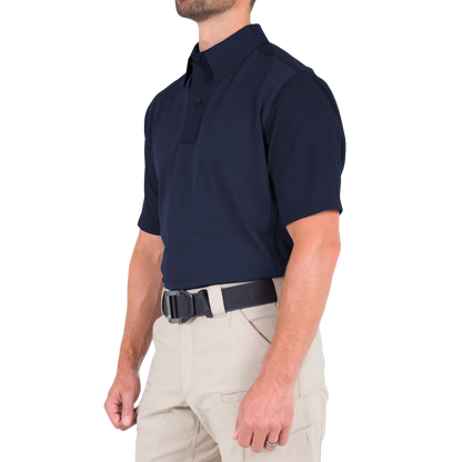 V2 Pro Performance Short Sleeve Shirt