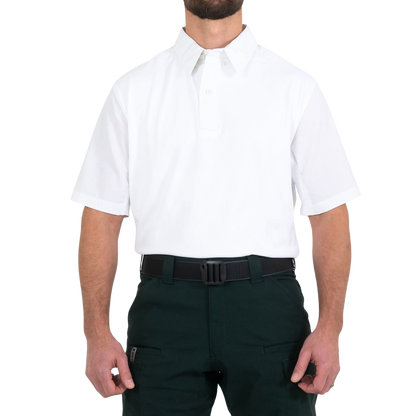 V2 Pro Performance Short Sleeve Shirt