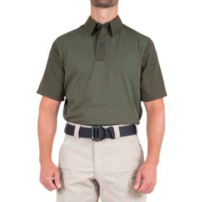 V2 Pro Performance Short Sleeve Shirt