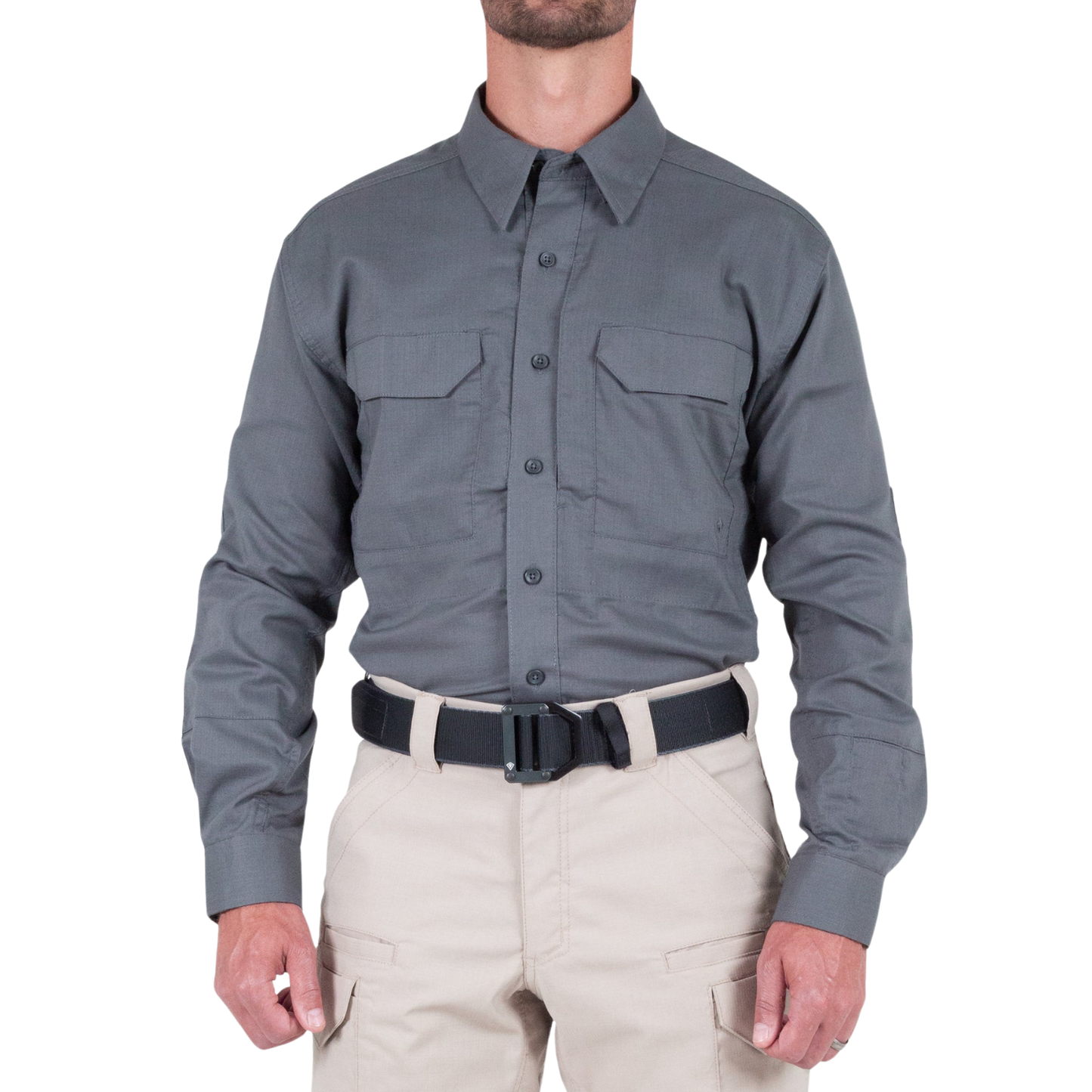 V2 Tactical Long Sleeve Shirt