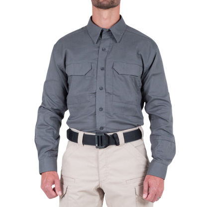 V2 Tactical Long Sleeve Shirt