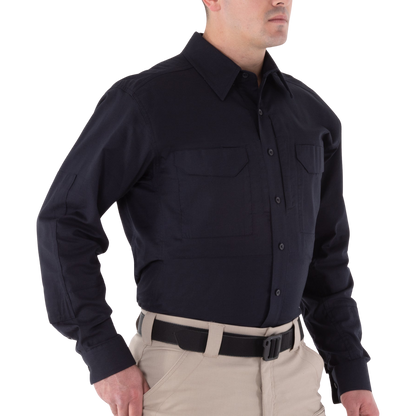 V2 Tactical Long Sleeve Shirt