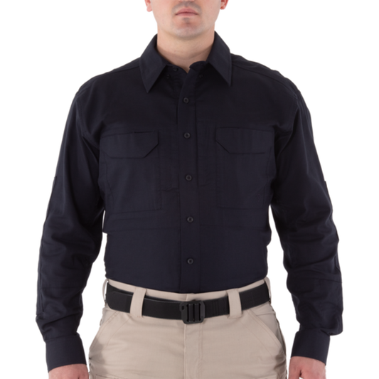 V2 Tactical Long Sleeve Shirt